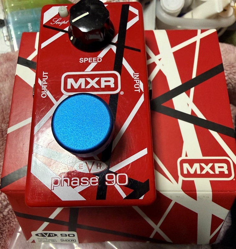 MXR EVH90の画像
